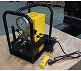 Маслостанция сверхвысокого давления МГС 1500-0.11П-Р-1