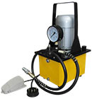 Маслостанция МГС 630-0.8П-Р-1 (220В и 380В)