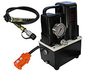 Маслостанция МГС 700-0.7П-Э-1 (220В)