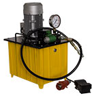 Маслостанция МГС 700-1.5П-Э-1 Маслостанция МГС 700-1.5П-Э-1