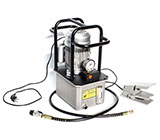 МГС2-700-0.6П-А-1 (220В, с педалью, автоматический обратный ход)