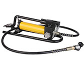 Насос ножной гидравлический НГН 700-0.55