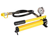 Насос ручной гидравлический НРГ 600-0.3М