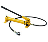 Насос ручной гидравлический НРГ 700-0.7