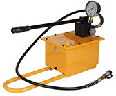 Насос ручной гидравлический НРГ 700-6.0-1