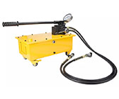 Насос ручной гидравлический НРГ 700-6.0-2