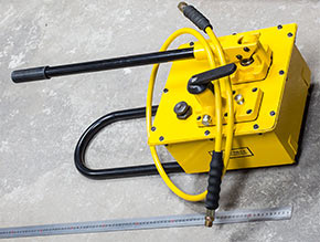 Насос гидравлический ручной НРГ 700-7.0