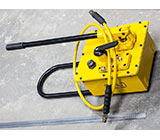 Насос ручной гидравлический НРГ 700-7.0